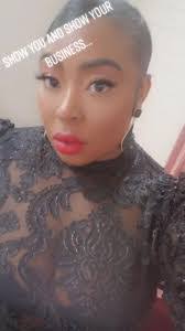 Tatiana Samuels's Instagram, Twitter & Facebook