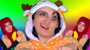 We are as unique as our DNA! 🧬🥰 (Music by: Jared Benjamin “DNA”)