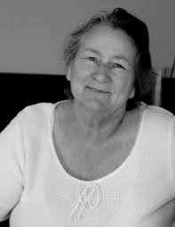 Betty Singleton Obituary (1943