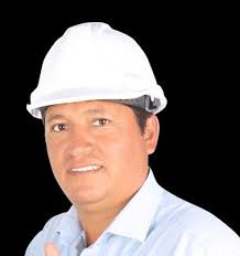 PEDRO CUEVA SERRANO “Concertación sin Corrupción, Seguridad y más Obras”  LURIN, JUNIO DEL 2018