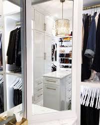 Top 50 Best Closet Lighting Ideas Illuminated Interiors Closet Lighting Closet Designs Modern Closet