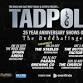 Tadpole event image