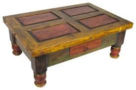 Free delivery and returns on ebay plus items for plus members. Pin By Karen Reichenberg On Painted Furniture Painted Coffee Tables Rustic Furniture Design Rustic Style Furniture