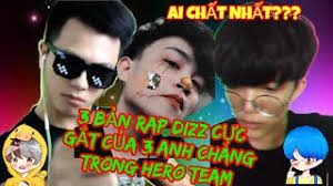 Một phần được sống mười phần phải chết thì cũng có sao đâu *** ba sóng gió chẳng ngại vì đời này mình sống được bao lâu. Mister Vá»‹t Dizz Kairon Nghenhachay Net