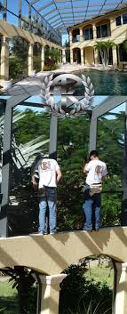 Planning & budgeting desired completion date: Kc Screening Mobile Door Window And Pool Cage Screen Repair Services Sarasota Bradenton Fl