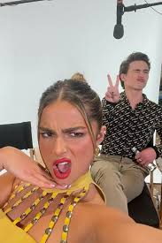 Tanner Buchanan's Girlfriend, Age, Height & More