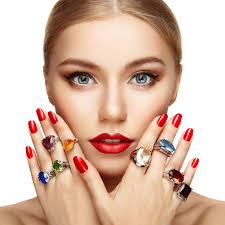 Shop ASJ (Amy Simon Exquisite Inc.) in booth 603 for Fine Jewelry. They  carry 14k, 18k gold, diamonds & platinum and specialize in South Sea Pearl  Designs. Stop by and see Amy