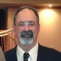 Anthony "Slabs" Serena Obituary