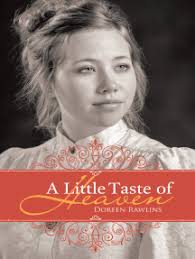 A Little Taste of Heaven by Doreen Rawlins (Ebook)