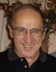 Bill Cowley Obituary