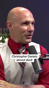 Christopher Daniels looks back