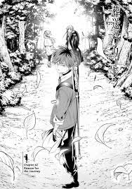 Sousou No Frieren Chapter 62 | Sousou No Frieren Manga Online