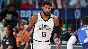 Dallas mavericks vs la clippers jun 2, 2021 player box scores including video and shot charts. Clippers Vs Mavericks Score Takeaways Paul George Fuels Lopsided Game 5 Win As Los Angeles Takes 3 2 Lead Cbssports Com