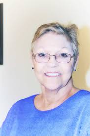 Reba Gwendolyn Mounts