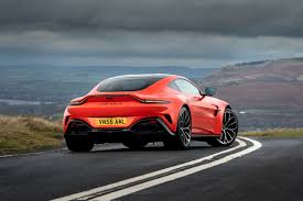 Image result for Scorpus Red 2024 Aston Martin
