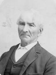 Joseph Argyle (1818-1905)