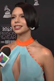 List of songs recorded by Becky G