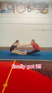 Skylar and Marissa's Amazing Performance at Class!