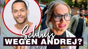Cosimo citolo, 39, bekannt als. Kampf Der Realitystars Musste Gina Lisa Wegen Andrej Gehen Youtube