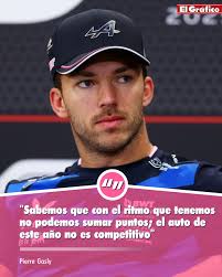 Pierre Gasly analizó el Gran Premio de Italia y fue contundente sobre el  rendimiento del Alpine en 2025 ✖️ ➡️ Todos los cañones, apuntados a mejorar  el auto para 2026.