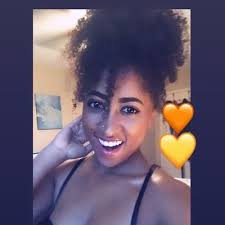 Karla Mason (@Sweetkhio)