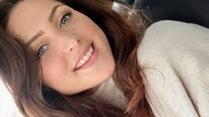 Originaire de Gap, Zaïa a été retrouvée morte dans sa voiture en feu : son  compagnon en