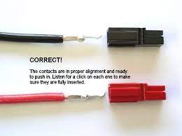 Double flush plug valve view more . Help Center Powerpole Assembly Instructions Powerwerx