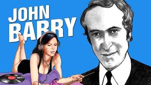 John Barry