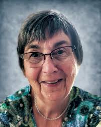 Lise Boucher 1951-2022