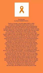 Pin On Rsd Crps Awareness