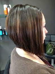 20 Inverted Bob Images Bob Haircut And Hairstyle Ideas Bob Hairstyles Wavy Bob Hairstyles Angled Bob Hairstyles