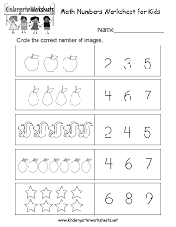 Take math quizzes on : Astonishing Preschoolksheets Free Printables Numbers Mathksheet Mathematics Preschoolts Matht For Kids Kindergarten Picture Inspirations Printable Samsfriedchickenanddonuts