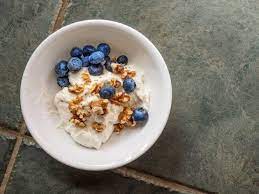 4 Low Cholesterol Breakfasts That Aren T Oatmeal Livestrong Com Low Cholesterol Breakfast Low Cholesterol Food
