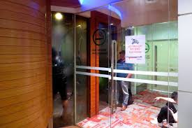Sky star hotel @ klia/klia2 is located at 58 jalan 2 medan 120, 8.3 miles from the center of sepang. Smoking Area At Klia2 Klia2 Info