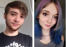 Follow us to see how if you want to use any of the content on this channel. 20 People Who Changed Their Gender And Never Regretted It