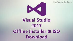 Fixed a bug where … Visual Studio 2017 Offline Installer Iso Download Youtube
