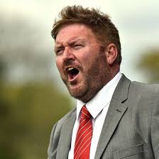 Niall Currie faces uphill fight against Irish Premiership relegation after  returning to Portadown, insists Philip Major