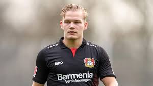 Pohjanpalo was born in helsinki, finland, where he played for hometown club hjk. Monatelange Zwangspause Fur Bayer Sturmer Joel Pohjanpalo