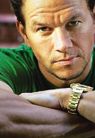 Mark Wahlberg
