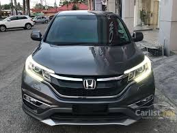 Maybe you would like to learn more about one of these? Honda Cr V 2015 I Vtec 2 0 In Penang Automatic Suv Grey For Rm 96 888 4694265 Carlist My