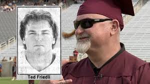 Ted Friedli's Instagram, Twitter & Facebook