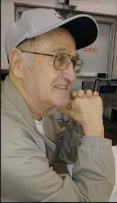 Daniel Peckham Obituary