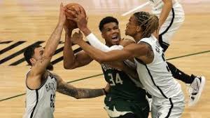 Watch full nba playoffs 2021 milwaukee bucks vs brooklyn nets 13 june 2021 replays full game watch nba replay. Nets Vs Bucks Live Stream How To Watch The Nba Playoffs Game 4 Online Tom S Guide