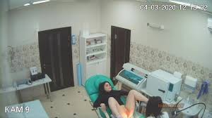 Cute girl first gyno exam voyeur - ThisVid.com