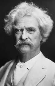 Huckleberry Finn & Tom Sawyer