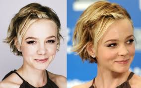 How should i look stylish in a workout without getting knots in my hair? Hair Style For Short Hair Short Hair Styles Hair Styles Hair