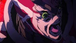 king crimson king crimson jojo jojo s bizarre adventure jojo memes