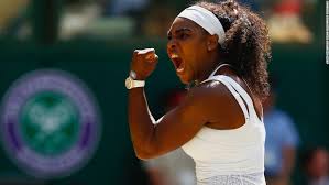 She is ranked 'world number one' by the women's tennis association (wta). Serena Williams Fast Facts Cnn