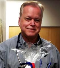 Dr. Steven Huneycutt Obituary