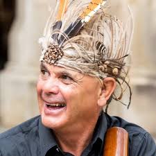 The Village Festival presents drive-in theatre show The Fire Garden at  Wangaratta